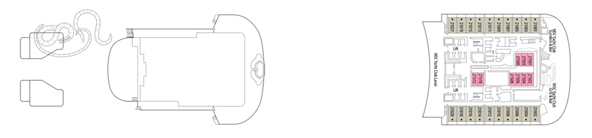 MSC Cruises MSC World Europa Deck Plan 21.png
